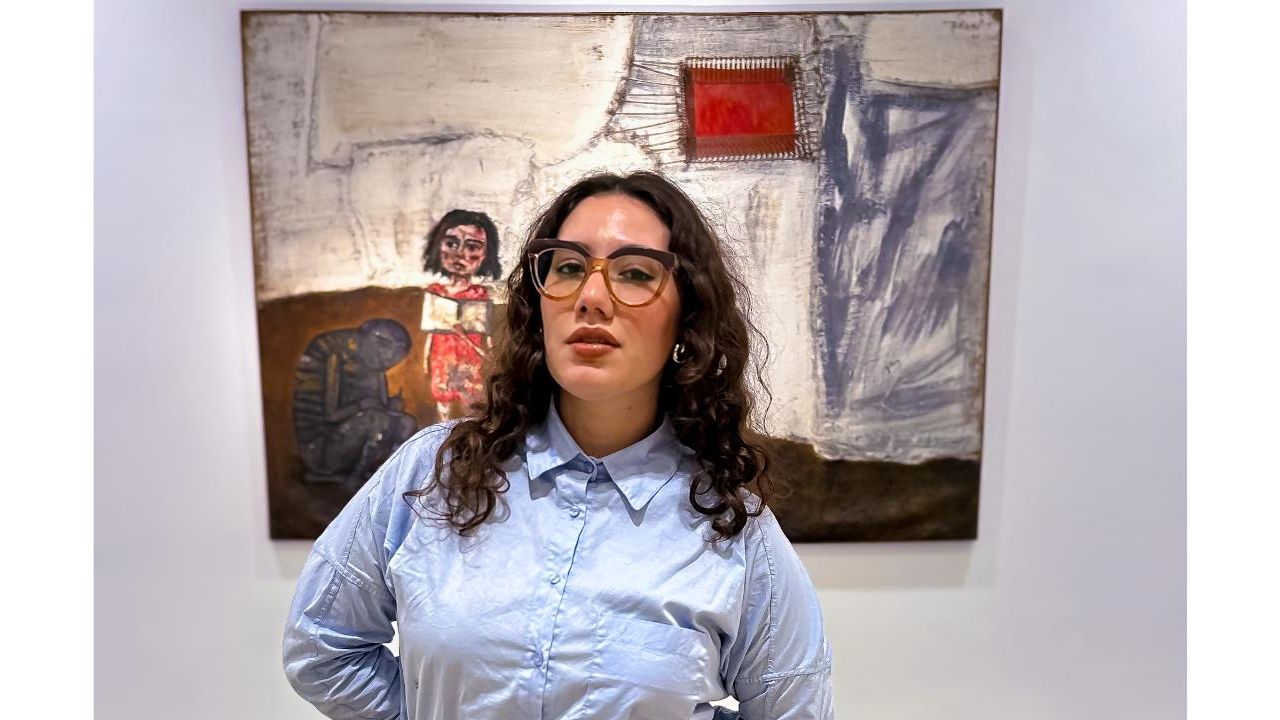 Arteterapia: Una herramienta de transformación emocional | Foto:CONTENTNOTICIAS