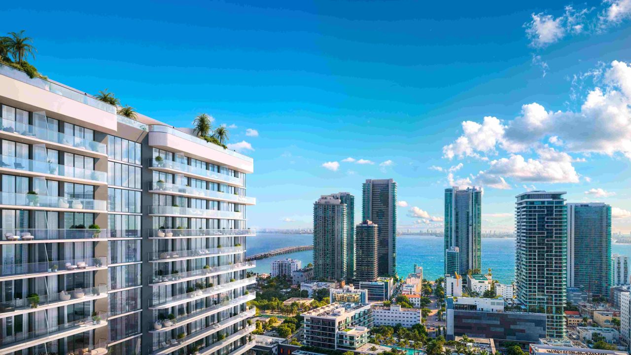 El boom inmobiliario en Miami y los argentinos | Foto:Gentileza Miami Realtors