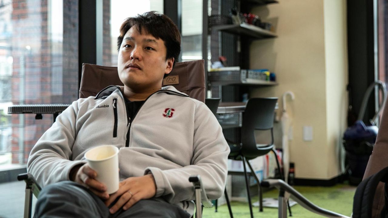 El magnate de las criptomonedas se declara culpable de fraude por US$  40.000 millones | Perfil