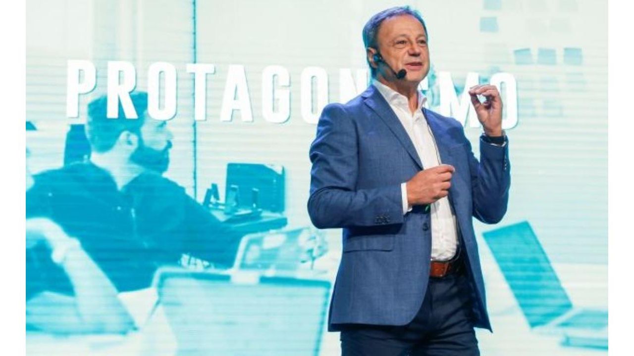 La hoja de ruta del liderazgo: más allá de los logros | Foto:CONTENTNOTICIAS