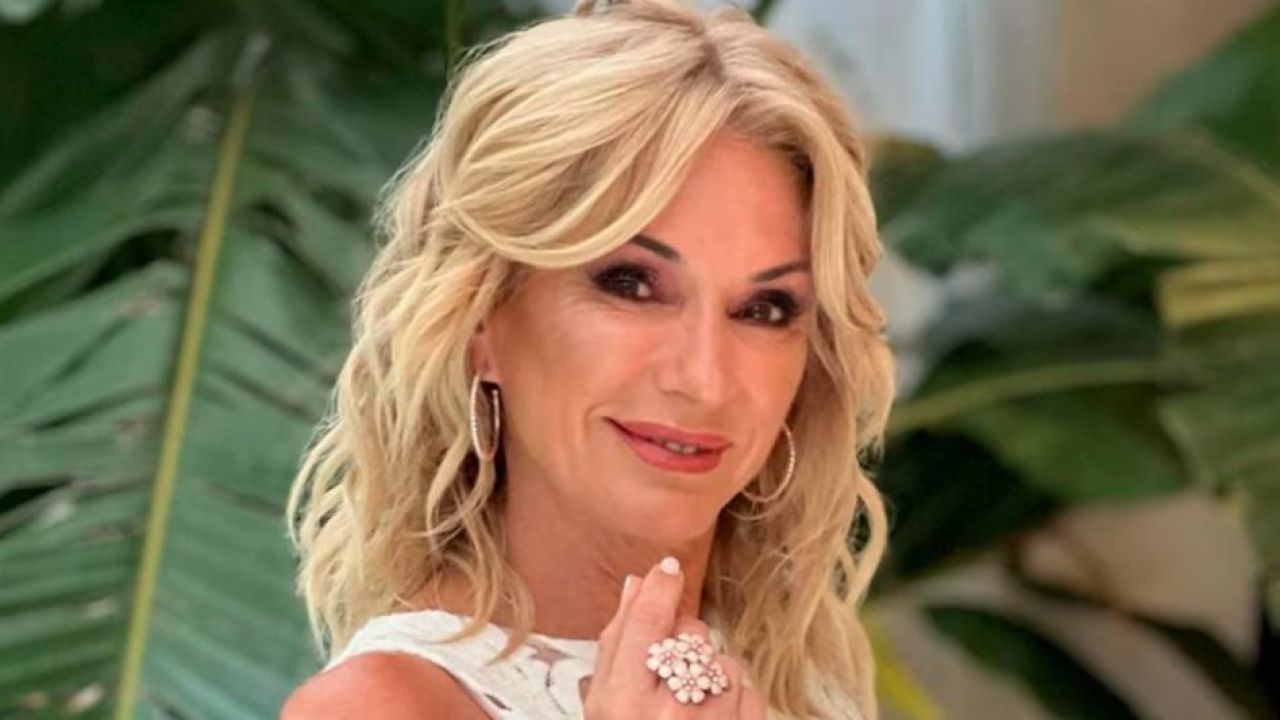 Yanina Latorre | Foto:CEDOC