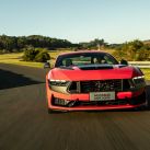 Ford Mustang Dark Horse