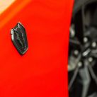 Ford Mustang Dark Horse