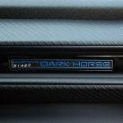 Ford Mustang Dark Horse