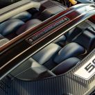 Ford Mustang Dark Horse