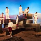 stray kids
