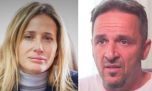 Cuál es la pena de prisión que pidió Julieta Prandi para su expareja Claudio Contardi 