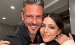 Confirman la separación de Evangelina Anderson y Martín Demichelis 