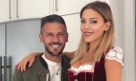 Así es la casa en la que vivían Evangelina Anderson y Martín Demichelis con sus hijos