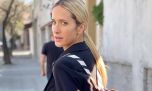 Julieta Prandi reveló cómo les explicó a sus hijos la condena a su padre, Claudio Contardi: “Están en crisis”