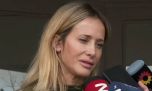 La palabra de Julieta Prandi tras la condena de Claudio Contardi: "Ojalá viva el infierno que viví yo"