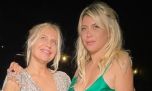 Revelan la polémica estrategia de Nora Colosimo para conseguir dinero extra de Wanda Nara: “Tan rasca”