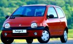 Siete datos curiosos sobre el Renault Twingo en Argentina