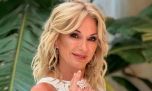 Yanina Latorre es tendencia en redes por su look a cara lavada