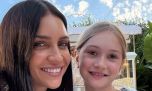 Zaira Nara mostró cómo su hija, Malaika, sigue sus pasos con un nuevo emprendimiento: "De tal palo"