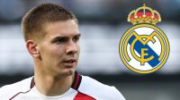 Mastantuono - Real Madrid