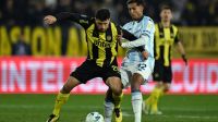 Peñarol vs. Racing