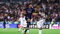 PSG vs Tottenham
