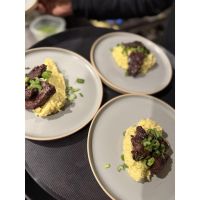 Catarsis Wine & Food: Un viaje por el Malbec que une amigos, sabores y pasiones