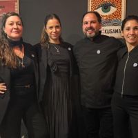 Catarsis Wine & Food: Un viaje por el Malbec que une amigos, sabores y pasiones