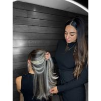 Glam Hair: el refugio de belleza que transforma más que cabellos