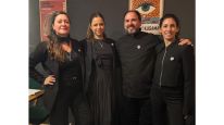 Catarsis Wine & Food: Un viaje por el Malbec que une amigos, sabores y pasiones