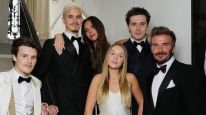David Beckham, Victoria Beckham