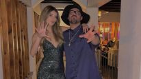 El brillo de una nueva generación: Lucía González y su paso firme en la moda
