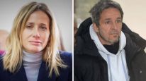 Julieta Prandi, Claudio Contardi