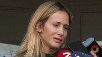 Las palabras de Julieta Prandi tras la condena de Claudio Contardi: "Ojalá viva el infierno que viví yo"