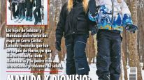 Matilda y Dionisio: "Se aman como hermanos" 