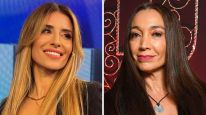 Mora Godoy y Mariana Brey