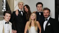 El drama de David y Victoria Beckham: revelaron el motivo por el que no tienen relación con uno de sus hijos