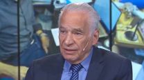 Alberto Cormillot, nutricionista (86 años) reveló cuántos fernet se pueden tomar en una dieta: "Tres cucharadas soperas"