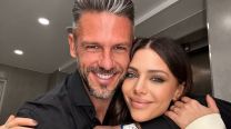 Confirman la separación de Evangelina Anderson y Martín Demichelis 