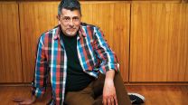 Javier Daulte: “pido perder el miedo y no perder las ganas”