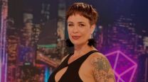 Josefina Pouso
