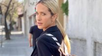 Julieta Prandi reveló cómo les explicó a sus hijos la condena a su padre, Claudio Contardi: “Están en crisis”