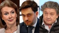 Los hermanos Milei y la venganza de los echados
