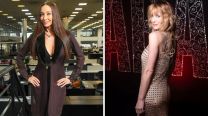 Mora Godoy se identificó con Julieta Prandi y comparó a Los Romay con Claudio Contardi: “Te llevan puesta"