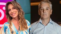 Sandra Borghi y Marcelo González