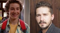 Shia LaBeouf