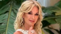 Yanina Latorre es tendencia en redes por su look a cara lavada