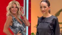 Yanina Latorre y Thelma Fardin