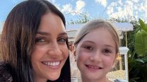 Zaira Nara mostró cómo su hija, Malaika, sigue sus pasos con un nuevo emprendimiento: "De tal palo"