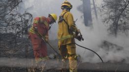 13-08-2025 Incendios en Córdoba