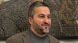 Ariel García Furfaro, dueño de HLB Pharma