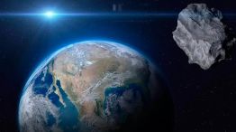Asteroide 13082025