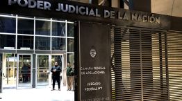 Cámara Federal de Apelaciones de Resistencia.