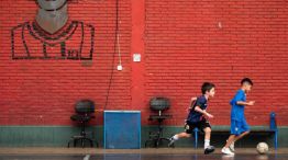 Clubes de barrio